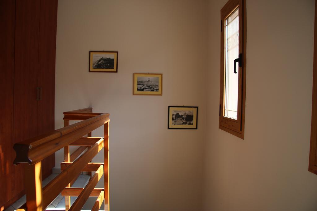 Cave Apartments อิโออันนินา ห้อง รูปภาพ